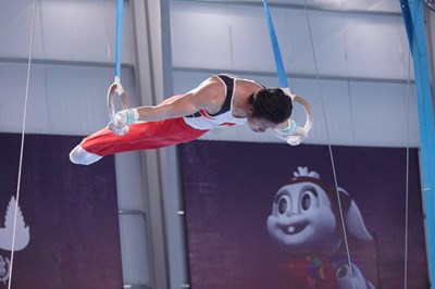 , Deux gymnastes vietnamiens qualifiés aux Championnatx du monde de gymnastique artistique 2023
