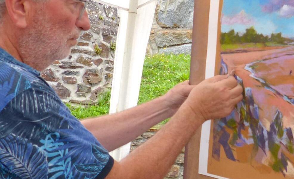 , À Mérignac, la fonderie des Cyclopes cultive sa vocation artistique
