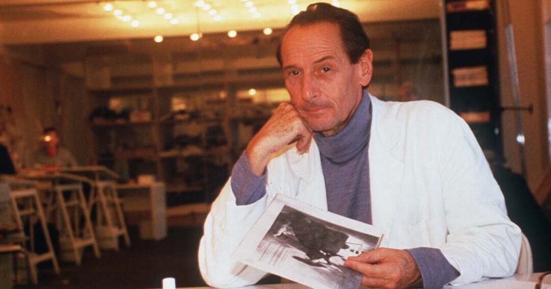 , Le couturier Marc Bohan, directeur artistique chez Dior pendant près de 30 ans, est mort